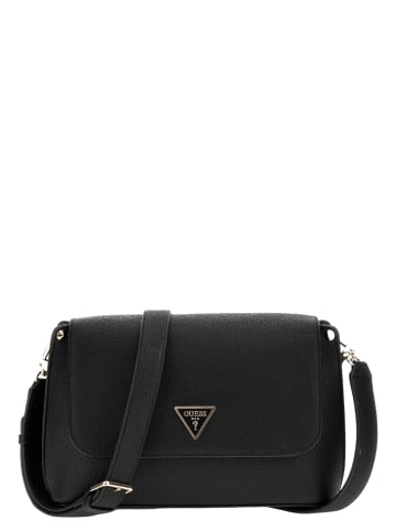 Guess Handtasche Meridian in Black