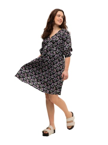 Studio Untold Kleid in schwarz