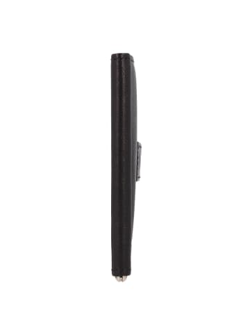 Golden Head Colorado RFID Clip-Scheintasche schwarz