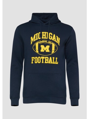 s.Oliver Sweatshirt Jacke in 59D2_navy