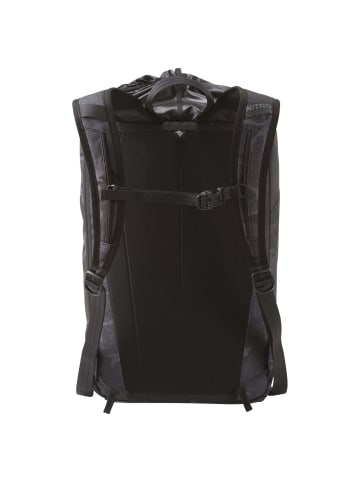 Nitro Fuse 24 - Rucksack 44 cm (wine) in forged camo