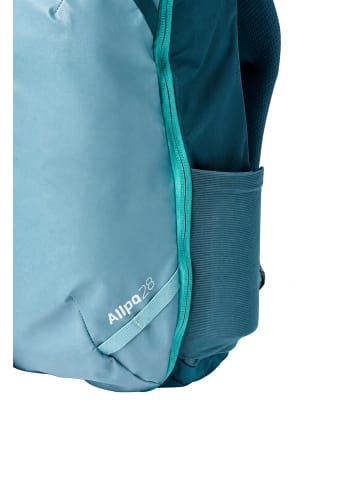 Cotopaxi Rucksack 'Allpa 28L' in blau