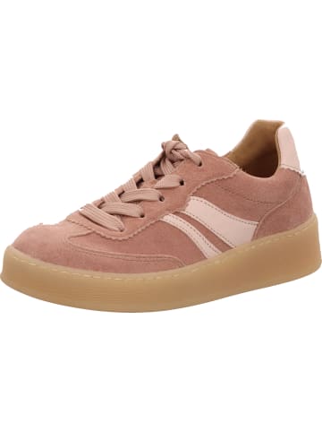 Gabor Comfort Schnürschuh in braun