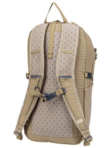 FJÄLLRÄVEN Rucksack Abisko Softpack 16 in Clay