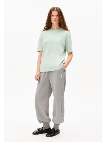 armedangels T-Shirt Iconic A Tarjaa in mint