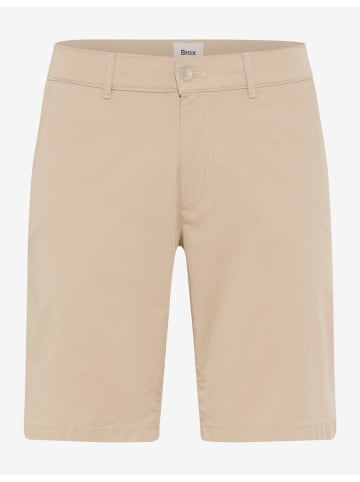 BRAX  Shorts Bozen in melange - 0002