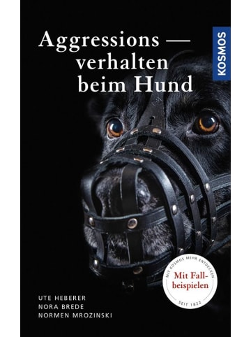 Franckh-Kosmos Aggressionsverhalten beim Hund