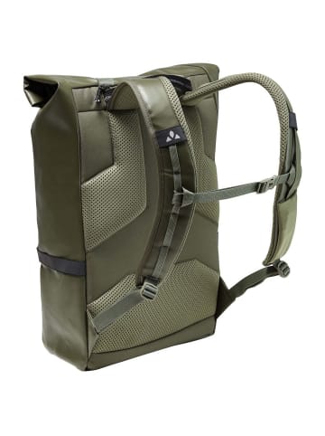 Vaude Mineo 23 - Rucksack 15.6" 47 cm (heron) in khaki