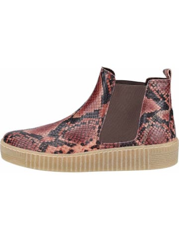 Gabor Chelsea Boot für Damen in rose