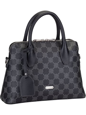 PICARD Handtasche Euphoria in Schwarz