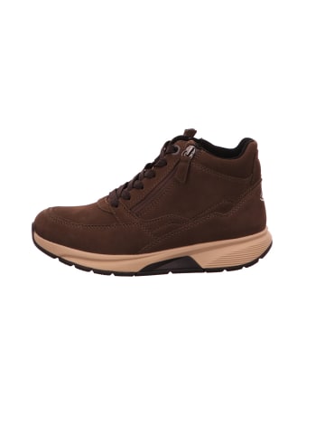 rollingsoft Stiefel in braun