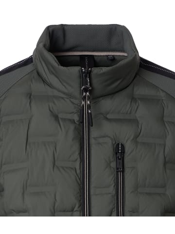 CASAMODA Jacke in Schlamm