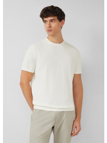 s.Oliver Strickpullover in 0200_creme