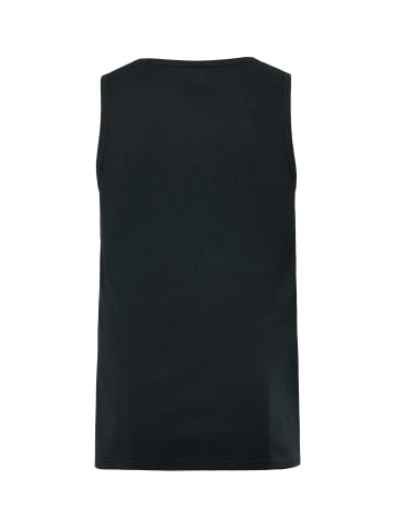 JP1880 Tank Top in schwarz