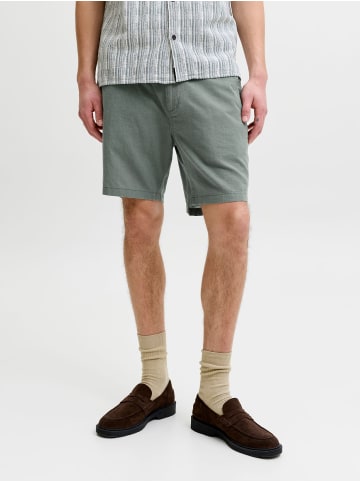 Jack & Jones Chino Shorts in Agave Green
