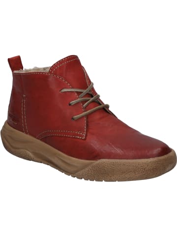 Josef Seibel Stiefelette Alina 04 in rot