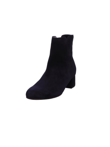 Gabor Stiefelette in dark blue