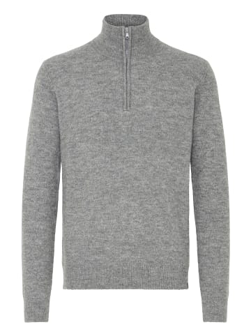 INDICODE Troyer IDBercell in Grau