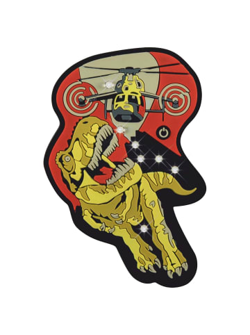 DerDieDas Zubehör - Wechselbutton (Mermaid) in Rex