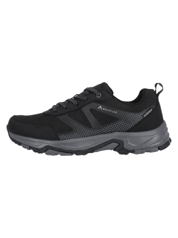 Whistler Outdoorschuhe Famtin in 1001 Black