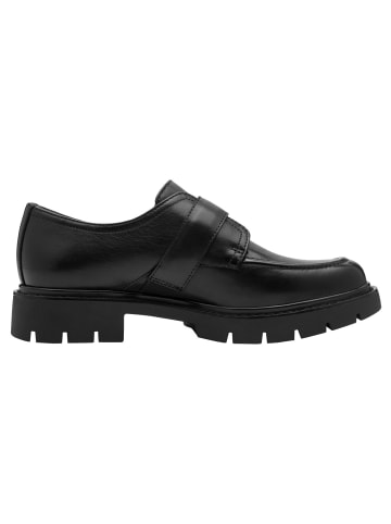 Tamaris COMFORT Slipper in BLACK NAPPA