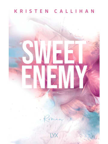 LYX Sweet Enemy