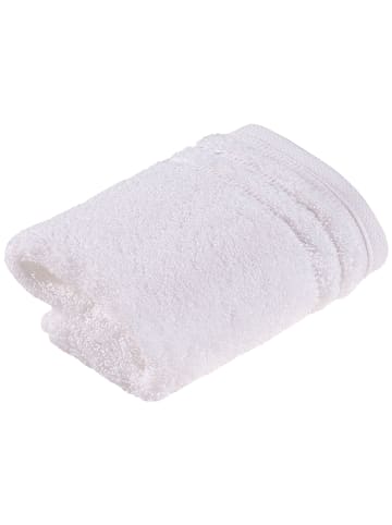 Vossen 6er Pack Seiftuch in weiss