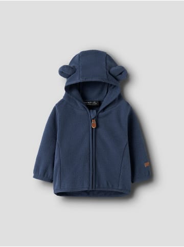 name it Fleecejacke in Oceana