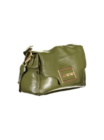 Valentino by Mario Valentino Grün Polyurethan Damen Tasche mit verstellbar Riemen