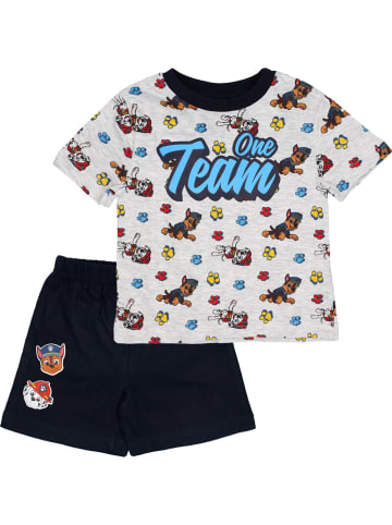 Paw Patrol Schlafanzüge One Team in multicolor