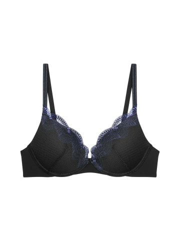 Triumph BH Comfort Glam in schwarz
