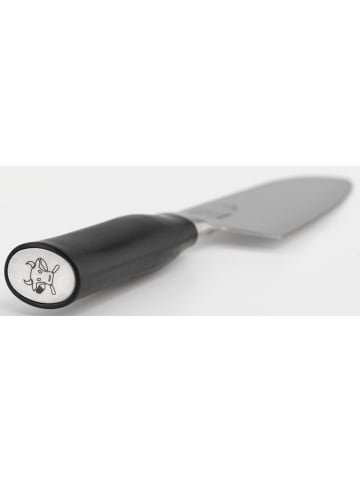 Kai Messer TMK-0704 in Schwarz