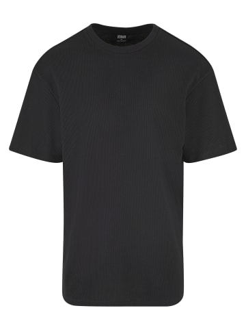 Urban Classics T-Shirts in black
