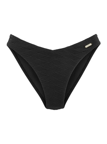 Sunseeker Bikini-Hose in schwarz