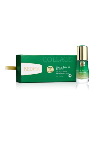 KEDMA Marine Collagen Booster - Anti-Aging, 40g