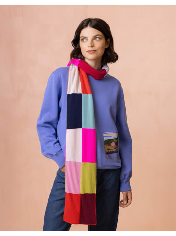 Oilily Hilde Sweater in Blau