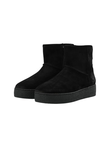 Cashott Stiefeletten CASCAMILLA in Black