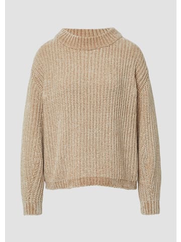 s.Oliver Strickpullover in 81W9_beige