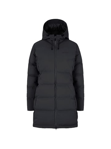 Y by Nordisk  Mäntel Aukea in Schwarz