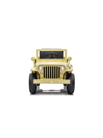 Wisam® Batterieauto JH-103 Khaki 4x4