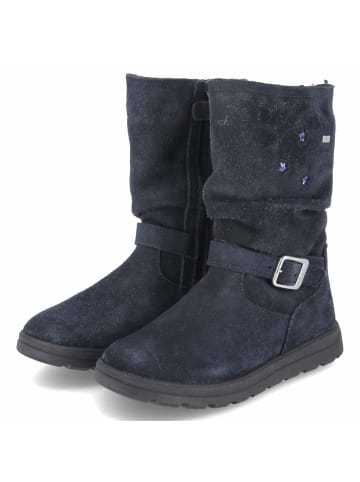 Lurchi Schlupfstiefel in blau