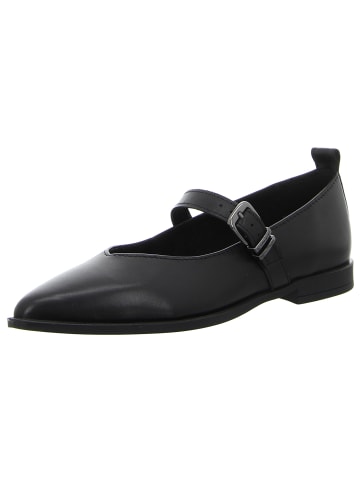 Tamaris Ballerinas in schwarz