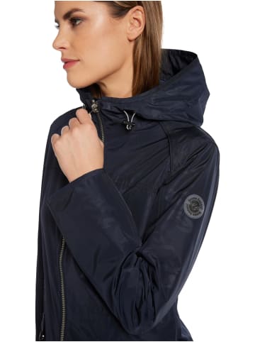 Bruno Banani Anorak Beasley in Navy