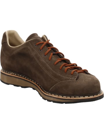 MEINDL Wanderschuhe in braun