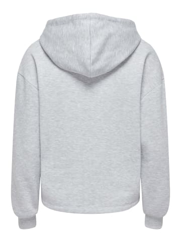 ONLY Pullover ONLFAVE in Grau