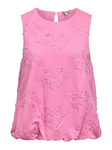 Object Oberteil in Begonia Pink