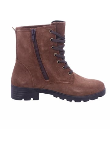 Ricosta Stiefel für Mädchen in braun