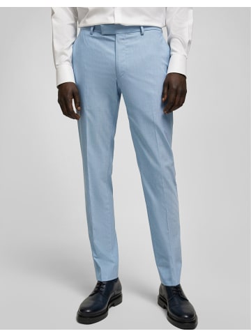 HECHTER PARIS Hosen in light blue