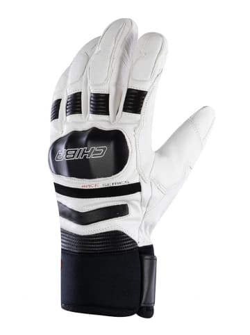 Chiba Super Race - wasserdichte, winddichte Radhandschuhe,  8,