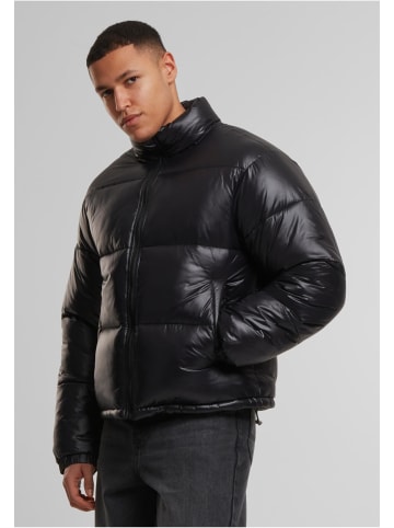 Urban Classics Urban Classics Puffer-Jacken in black